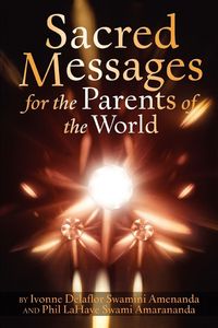 Produktbild: Sacred Messages