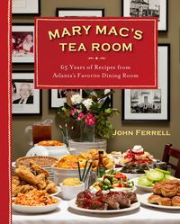Produktbild: Mary Mac's Tea Room