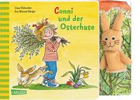 Bild vom Artikel Conni-Pappbilderbuch: Conni und der Osterhase vom Autor Liane Schneider