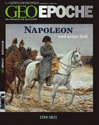 Produktbild: GEO Epoche / GEO Epoche 55/2012 - Napoleon