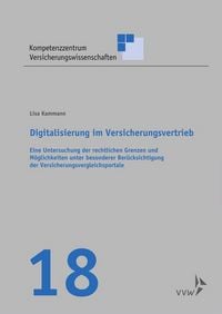 Produktbild: Digitalisierung im Versicherungsvertrieb