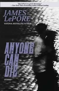 Produktbild: Anyone Can Die