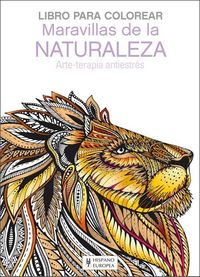 Produktbild: Maravillas de la naturaleza
