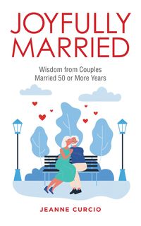 Produktbild: Joyfully Married