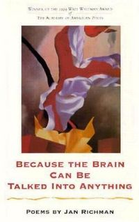 Produktbild: Because The Brain Can Be Talke