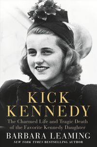 Produktbild: Leaming, B: Kick Kennedy