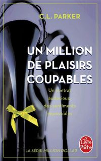Produktbild: Un Million de Plaisirs coupables