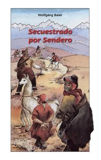 Produktbild: Secuestrado por Sendero
