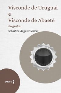 Produktbild: Visconde de Uruguai e Visconde de Abaet&eacute;