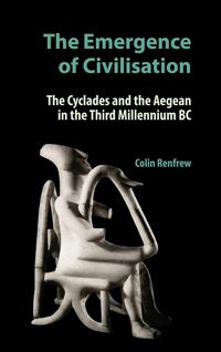 Produktbild: Emergence of Civilisation