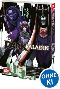 Produktbild: Dark Paladin 13