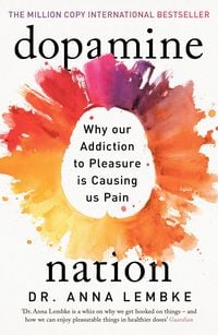 Produktbild: Dopamine Nation