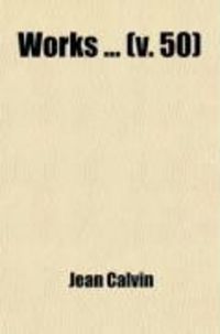 Produktbild: Works (Volume 50)