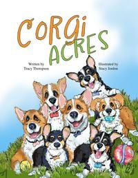 Produktbild: Corgi Acres