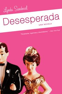 Produktbild: Desesperada