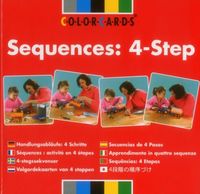 Produktbild: Speechmark: Sequences: Colorcards