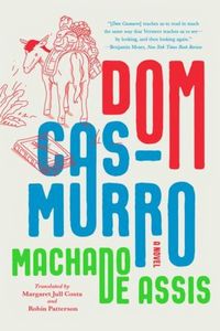 Produktbild: Dom Casmurro