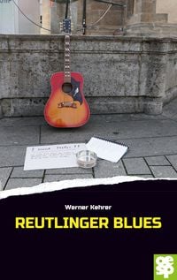 Produktbild: Reutlinger Blues