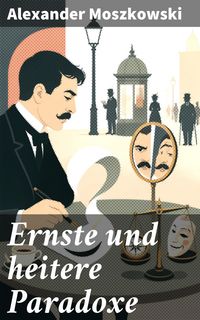 Produktbild: Ernste und heitere Paradoxe