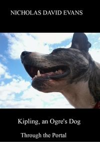 Produktbild: Kipling, an Ogre's Dog