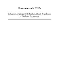 Produktbild: Lacan et le th&eacute;ologique