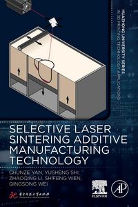 Produktbild: Selective Laser Sintering Additive Manufacturing Technology