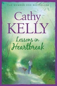 Produktbild: Lessons in Heartbreak