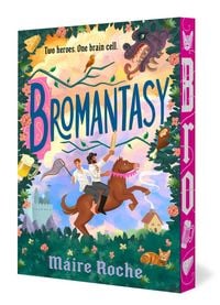 Produktbild: Bromantasy