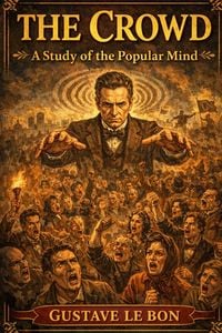 Produktbild: The Crowd
