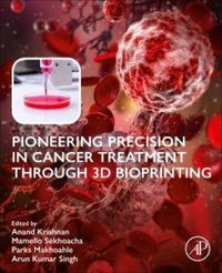 Produktbild: Pioneering Precision in Cancer Treatment Through 3D Bioprinting