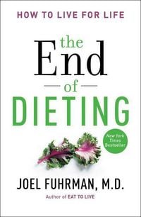 Produktbild: The End of Dieting