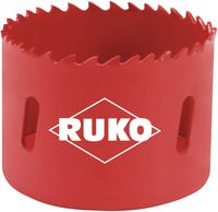 Produktbild: RUKO 106160 Lochs&auml;ge 160mm 1St.