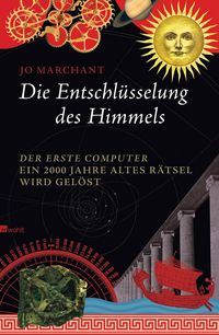 Produktbild: Die Entschl&uuml;sselung des Himmels