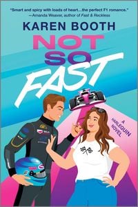 Produktbild: Not So Fast