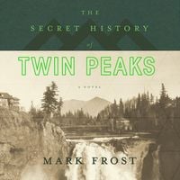 Produktbild: The Secret History of Twin Peaks