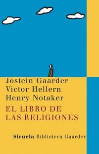 Produktbild: El libro de las religiones