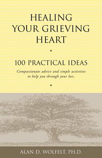 Produktbild: Healing Your Grieving Heart