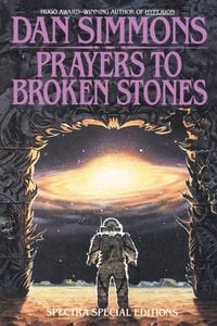 Produktbild: Prayers to Broken Stones