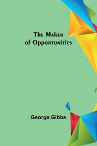 Produktbild: The Maker of Opportunities