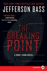 Produktbild: Breaking Point LP, The