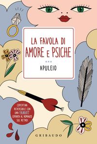 Produktbild: La favola di Amore e Psiche