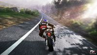 TT - Isle of Man 2 - Ride on the Edge