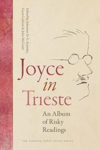 Produktbild: Joyce in Trieste