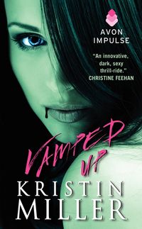 Produktbild: Vamped Up