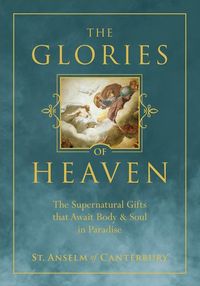 Produktbild: The Glories of Heaven