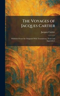 Produktbild: The Voyages of Jacques Cartier