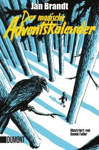 Produktbild: Der magische Adventskalender