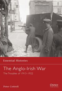 Produktbild: The Anglo-Irish War