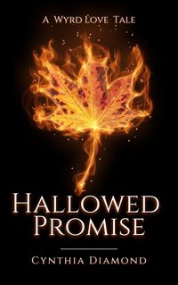 Produktbild: Hallowed Promise