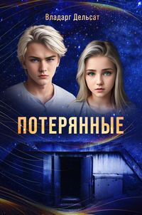 Produktbild: Потерянные